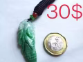 天然翡翠