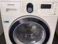 三星二手洗衣机，7.5kg 省水省点有快洗功能