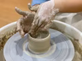 陶艺学徒店员招聘