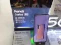 刚刚签的OPPO Reno5pro 最新款、12+256 ！750新