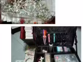 化妆学习用品