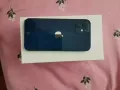 iphone12/128G/蓝色。未激活
