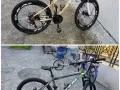 出售二手山地自行车