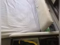 Queen size功能床