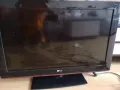 35寸LG 电视机，$50便宜卖，可以送货！