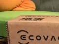 拖扫一体机器人