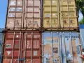 used container 出售   集装箱出售