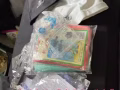 回國物品處理