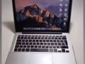 9.9全新 MacBookPro 13 Retina 128GB Silver