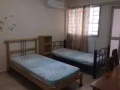 bukit batok 地铁站 大主人房出租 无屋主无二房东