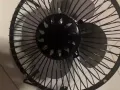 迷你小风扇
