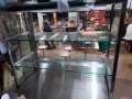 玻璃展示柜