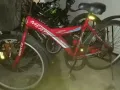 7成新自行车🚲