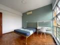Kallang JCU附近主人房普通房studio出租