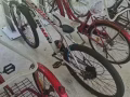 二手單車一輛