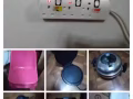 回国处理东西