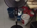 处理风扇