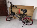 賣自用20天二手變速車