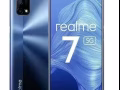 Oppor realme 7 5G手機