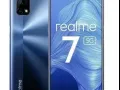Oppor realme 7 5G手机