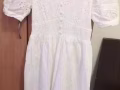 文藝小裙子
