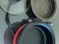 二手烧烤迷你锅