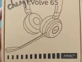 出售未开封Jabra  Evolve65耳机