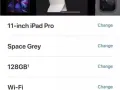 长期，批量【收】iPad Pro2018，IOS13.4以下，品相好可以适当加价