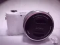 索尼单反a5000