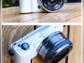 索尼单反a5000