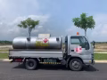 柴油司机