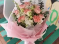 鲜花速递