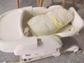 二手combi电动摇摇床