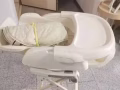 二手combi电动摇摇床