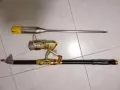 渔具 海杆 手杆 线组 夜光票，等所有东西出手，机会难得