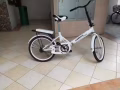 九成新自行車