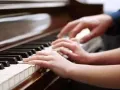 专业古典钢琴老师，上门授课，价格优惠！