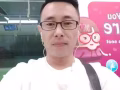 人在中国找工作，中介勿扰