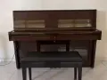 售卖二手钢琴