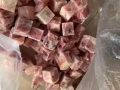 本地大型冷藏厂出售各种规格猪牛羊鸡肉 各种海鲜