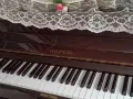 （价格可议）Hyundai二手钢琴 自取