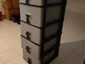 出售塑胶抽屉柜35