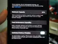 Gold iPhone 11 Pro Max 256Gb