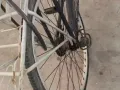 二手26寸自行车，内置三挡变速