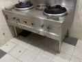 苋菜汤麻辣香锅档口不干了所有用具低价出售给钱就买