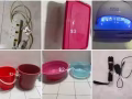 回国清仓大处理