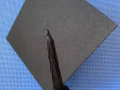 出租MSc工科紫金碩士服Graduation Grow