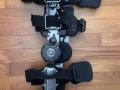 ACL 膝盖复健 Knee Brace