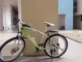 九成新三刀轮自行车出售