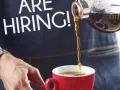 咖啡馆 (公司直招) 全职